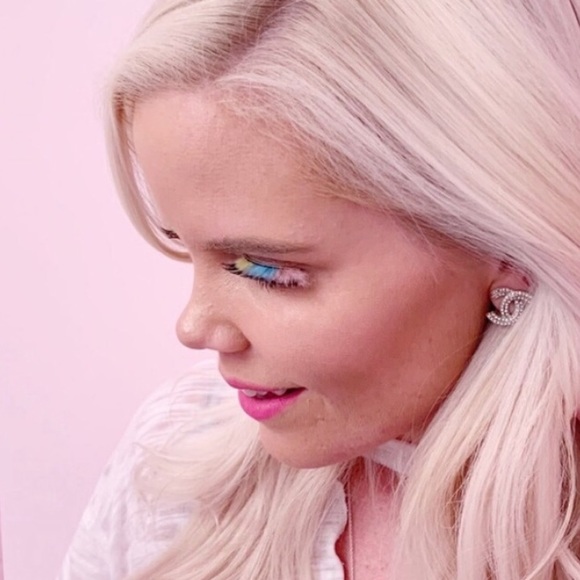 SEPHORA COLLECTION Museum of Ice Cream Eyelashes - Picture 2 of 5